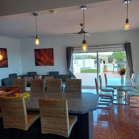 Villa Rural Casa Blanca By Tenerife Rental & Sales Granadilla de Abona Kültér fotó