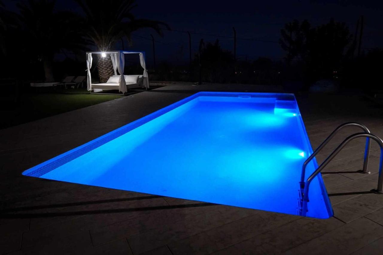 Villa Rural Casa Blanca By Tenerife Rental & Sales Granadilla de Abona Kültér fotó