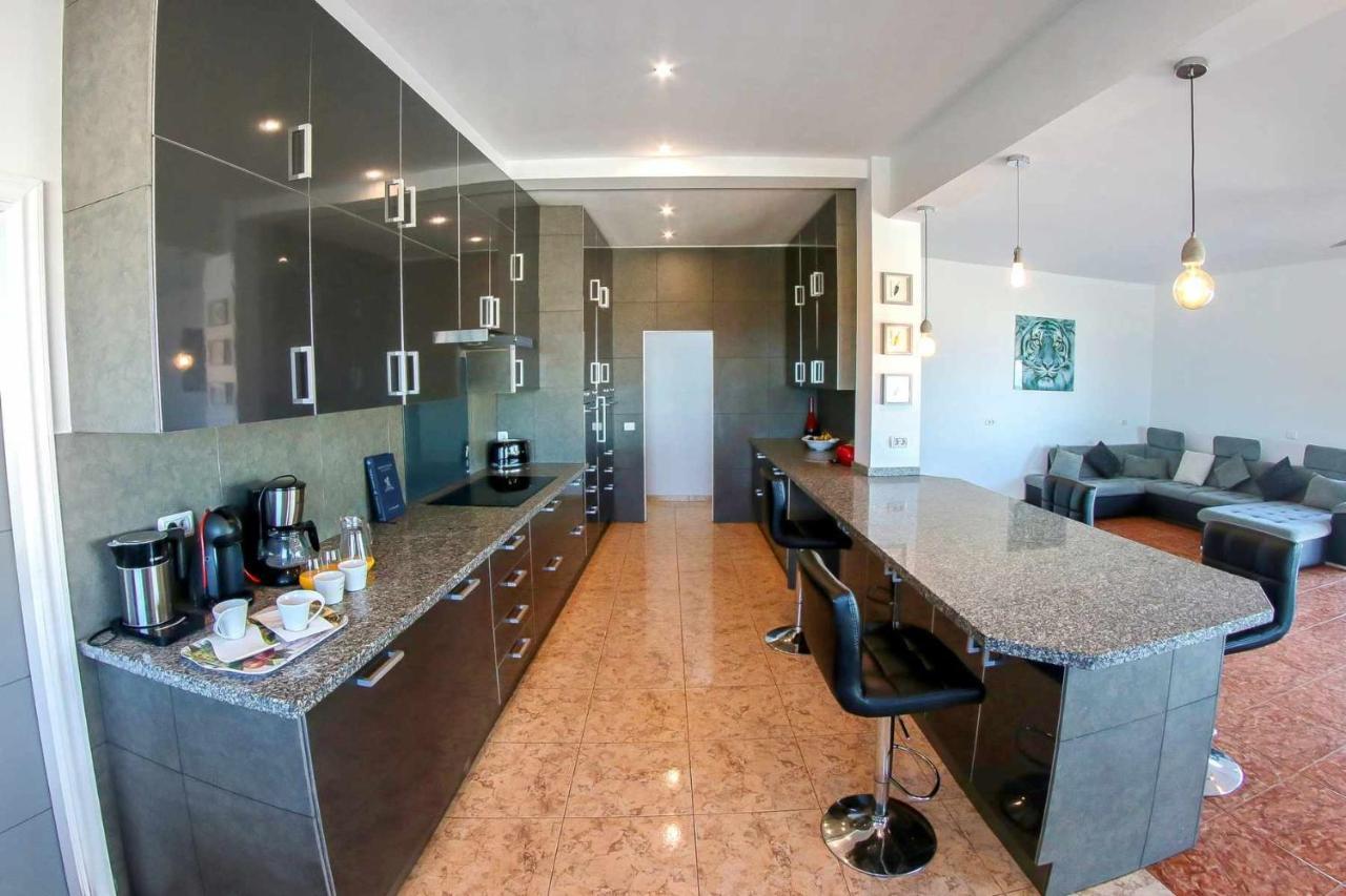 Villa Rural Casa Blanca By Tenerife Rental & Sales Granadilla de Abona Kültér fotó