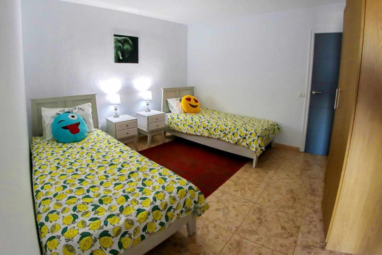 Villa Rural Casa Blanca By Tenerife Rental & Sales Granadilla de Abona Kültér fotó