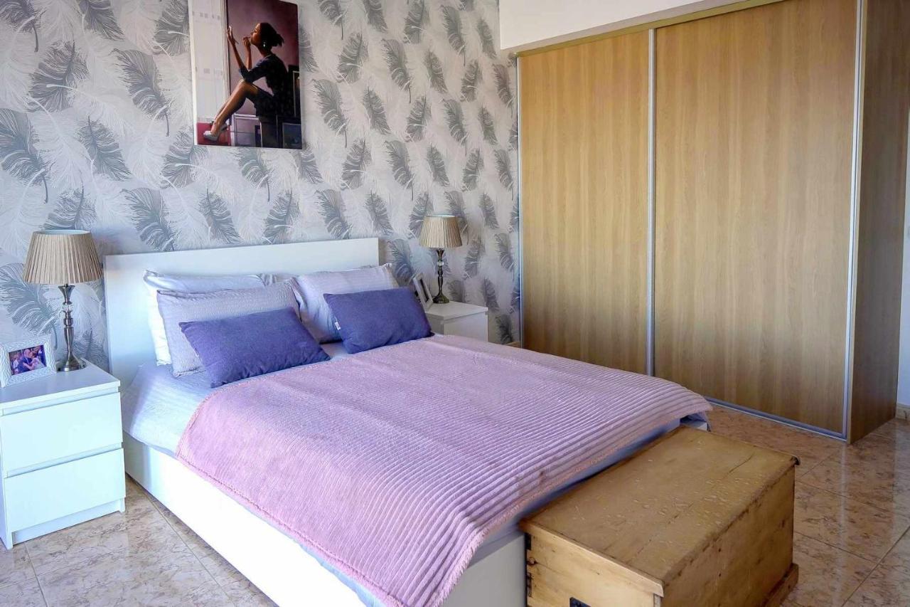 Villa Rural Casa Blanca By Tenerife Rental & Sales Granadilla de Abona Kültér fotó