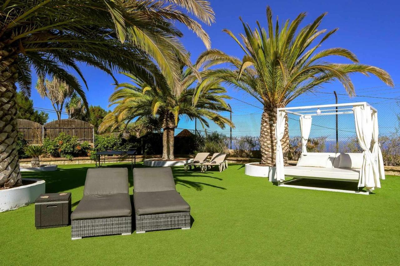Villa Rural Casa Blanca By Tenerife Rental & Sales Granadilla de Abona Kültér fotó