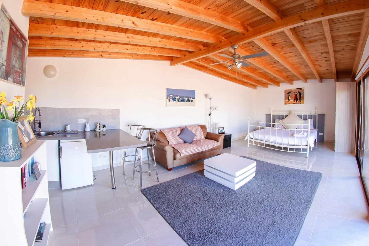 Villa Rural Casa Blanca By Tenerife Rental & Sales Granadilla de Abona Kültér fotó