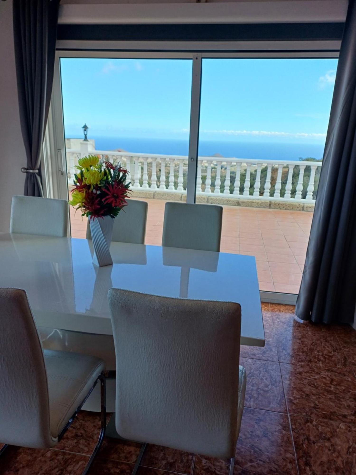 Villa Rural Casa Blanca By Tenerife Rental & Sales Granadilla de Abona Kültér fotó